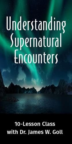 Understanding Supernatural Encounters